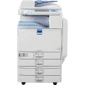 Savin C3030